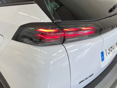 Peugeot 2008 Active Puretech 100 S&S 6 Vel. MAN