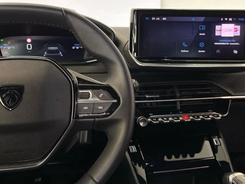 Peugeot 2008 Active Puretech 100 S&S 6 Vel. MAN