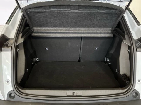 Peugeot 2008 Active Puretech 100 S&S 6 Vel. MAN