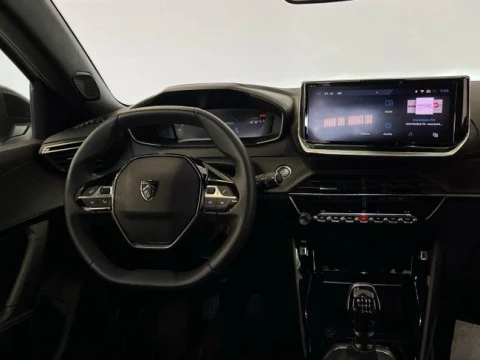 Peugeot 2008 Active Puretech 100 S&S 6 Vel. MAN