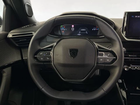 Peugeot 2008 Active Puretech 100 S&S 6 Vel. MAN