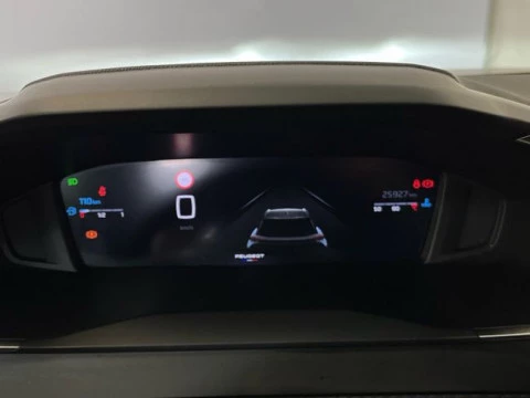 Peugeot 2008 Active Puretech 100 S&S 6 Vel. MAN