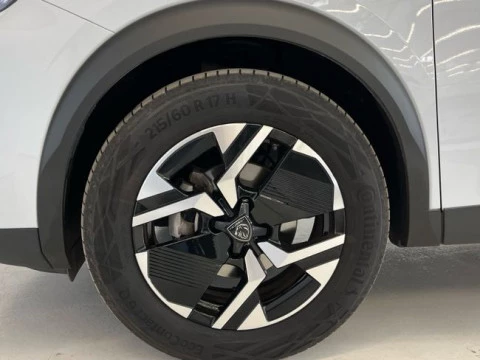 Peugeot 2008 Active Puretech 100 S&S 6 Vel. MAN