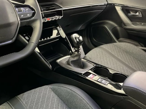 Peugeot 2008 Active Puretech 100 S&S 6 Vel. MAN