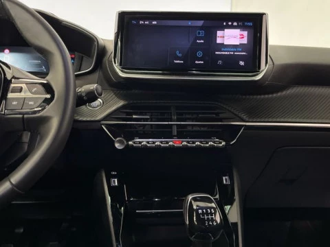 Peugeot 2008 Active Puretech 100 S&S 6 Vel. MAN