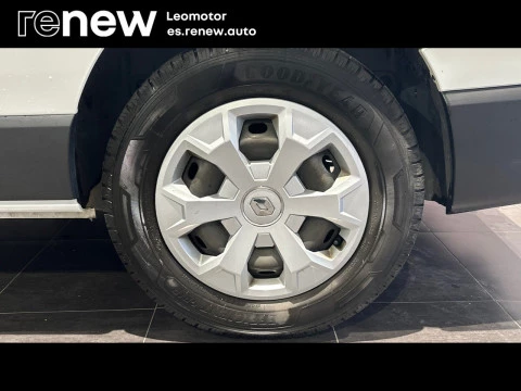 Renault Trafic Combi 9 Largo EnerBlue dCi 110 kW(150CV)