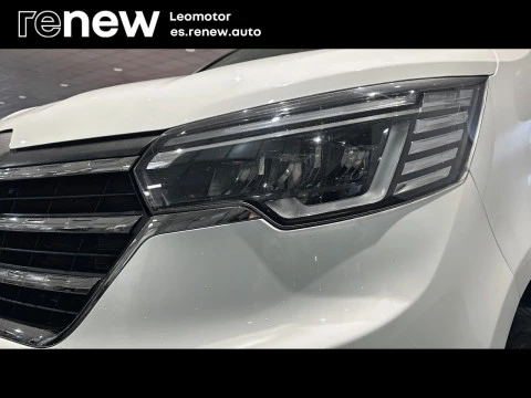 Renault Trafic Combi 9 Largo EnerBlue dCi 110 kW(150CV)