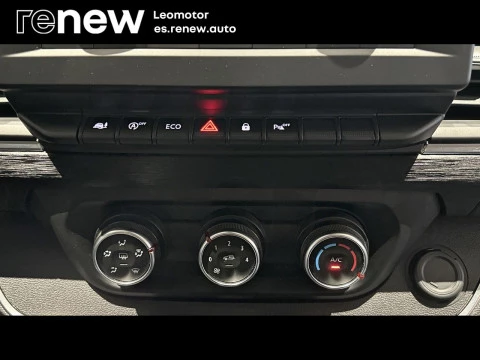 Renault Trafic Combi 9 Largo EnerBlue dCi 110 kW(150CV)