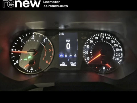 Renault Trafic Combi 9 Largo EnerBlue dCi 110 kW(150CV)