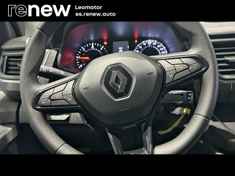 Renault Trafic Combi 9 Largo EnerBlue dCi 110 kW(150CV)