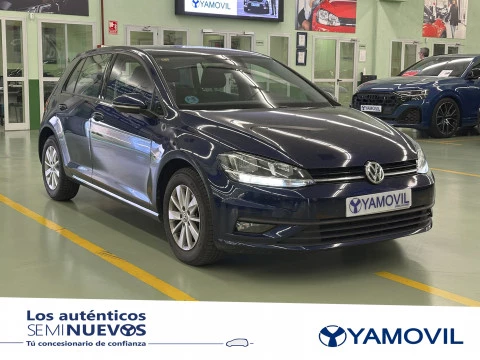 Volkswagen Golf Last Edition 1.6 TDI 85 kW (115 CV)