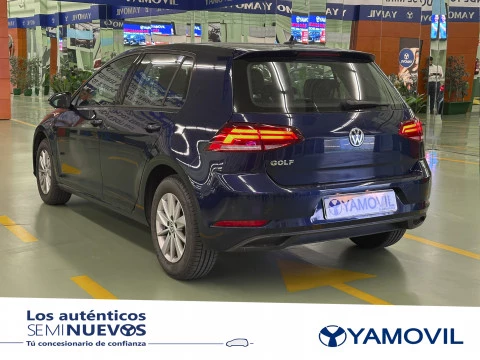 Volkswagen Golf Last Edition 1.6 TDI 85 kW (115 CV)