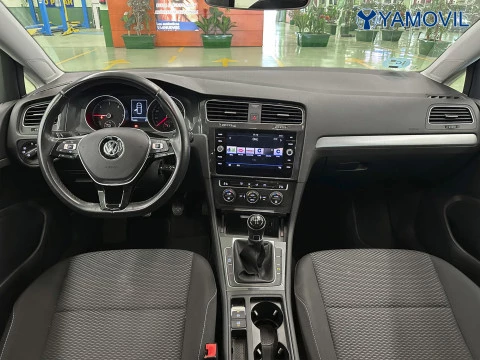 Volkswagen Golf Last Edition 1.6 TDI 85 kW (115 CV)
