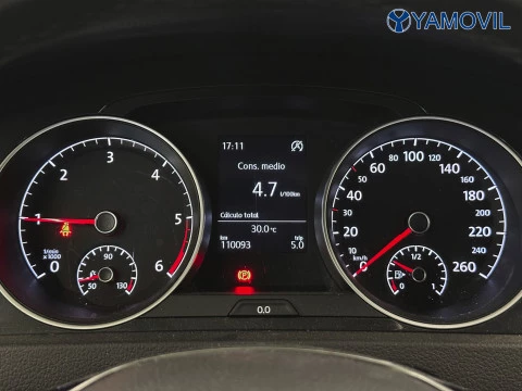 Volkswagen Golf Last Edition 1.6 TDI 85 kW (115 CV)