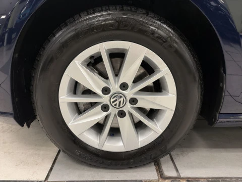Volkswagen Golf Last Edition 1.6 TDI 85 kW (115 CV)