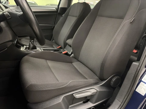 Volkswagen Golf Last Edition 1.6 TDI 85 kW (115 CV)