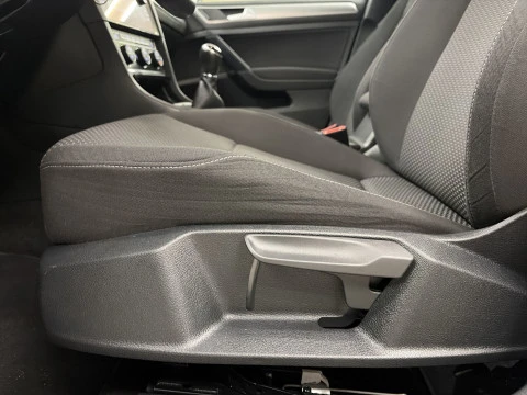 Volkswagen Golf Last Edition 1.6 TDI 85 kW (115 CV)