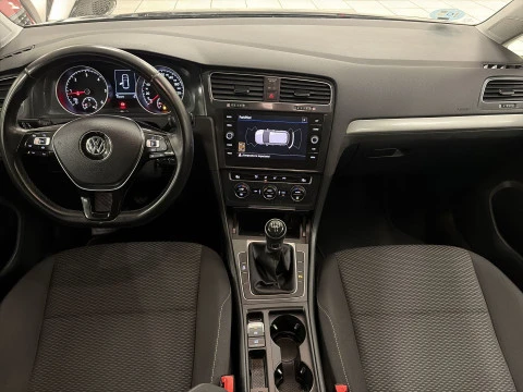 Volkswagen Golf Last Edition 1.6 TDI 85 kW (115 CV)