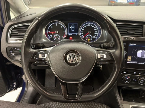 Volkswagen Golf Last Edition 1.6 TDI 85 kW (115 CV)