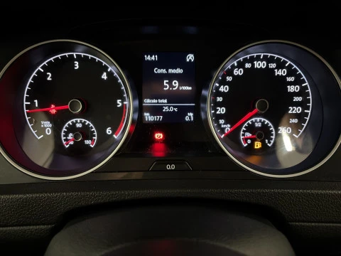 Volkswagen Golf Last Edition 1.6 TDI 85 kW (115 CV)