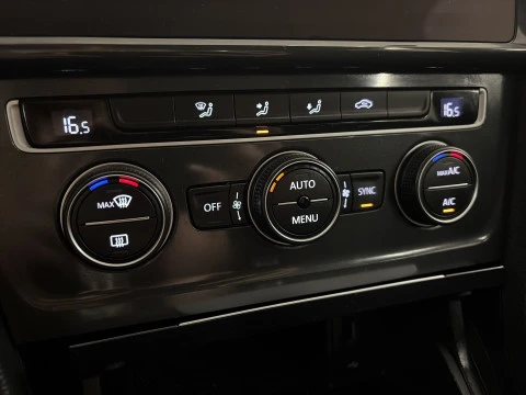 Volkswagen Golf Last Edition 1.6 TDI 85 kW (115 CV)