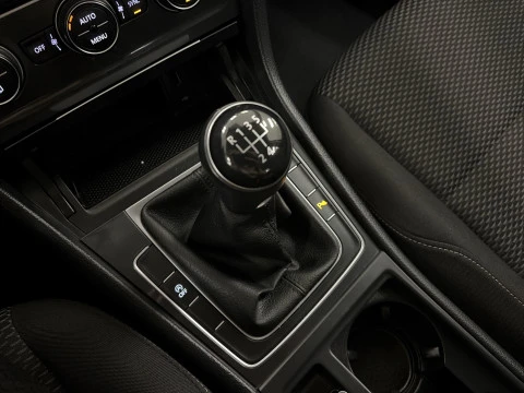 Volkswagen Golf Last Edition 1.6 TDI 85 kW (115 CV)
