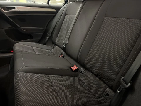Volkswagen Golf Last Edition 1.6 TDI 85 kW (115 CV)