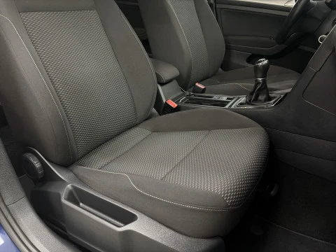 Volkswagen Golf Last Edition 1.6 TDI 85 kW (115 CV)
