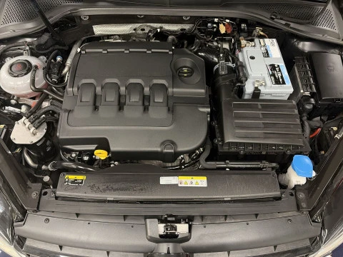 Volkswagen Golf Last Edition 1.6 TDI 85 kW (115 CV)