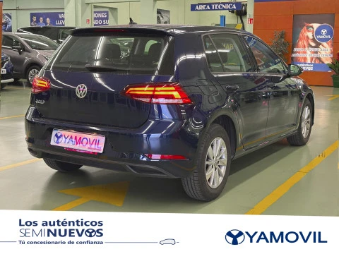 Volkswagen Golf Last Edition 1.6 TDI 85 kW (115 CV)