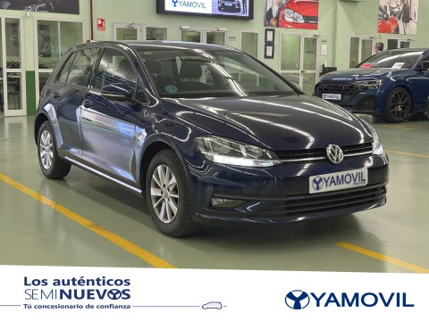 Volkswagen Golf Last Edition 1.6 TDI 85 kW (115 CV)