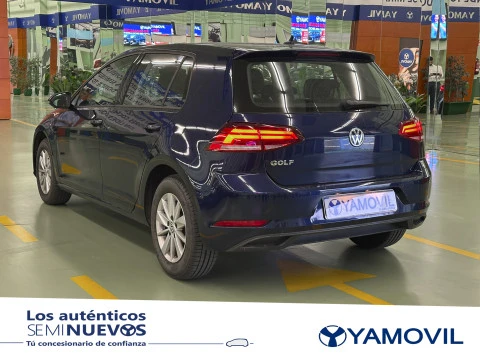 Volkswagen Golf Last Edition 1.6 TDI 85 kW (115 CV)