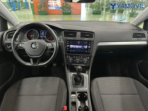 Volkswagen Golf Last Edition 1.6 TDI 85 kW (115 CV)