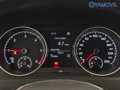 Volkswagen Golf Last Edition 1.6 TDI 85 kW (115 CV)