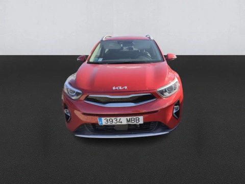 Kia Stonic 1.0 T-GDi 88kW (120CV) MHEV iMT Drive