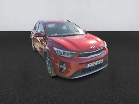 Kia Stonic 1.0 T-GDi 88kW (120CV) MHEV iMT Drive