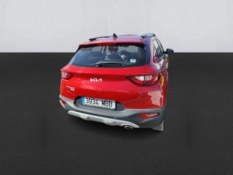 Kia Stonic 1.0 T-GDi 88kW (120CV) MHEV iMT Drive
