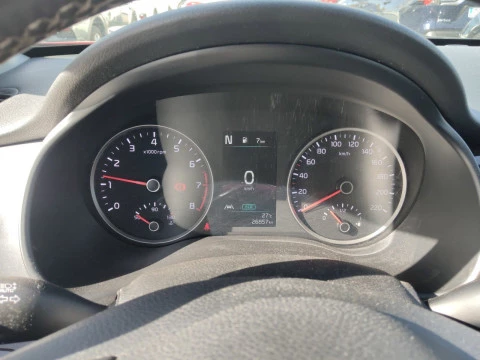 Kia Stonic 1.0 T-GDi 88kW (120CV) MHEV iMT Drive