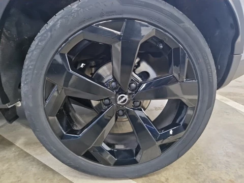 Nissan Juke DIG-T 84 kW (114 CV) 6M/T Tekna