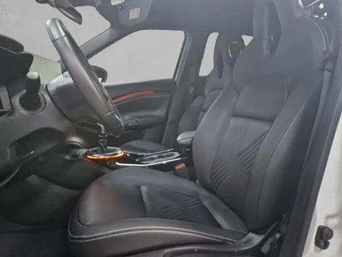 Nissan Juke DIG-T 84 kW (114 CV) 6M/T Tekna