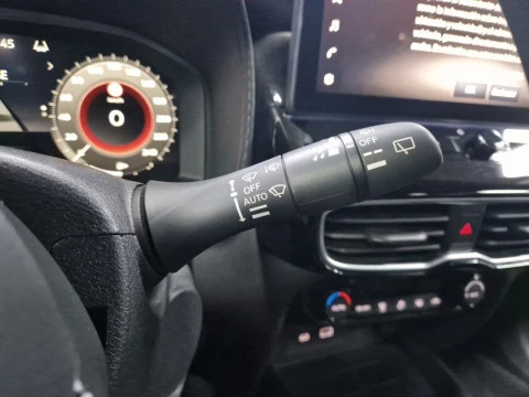 Nissan Juke DIG-T 84 kW (114 CV) 6M/T Tekna