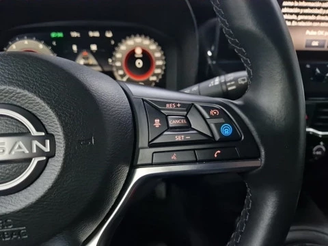 Nissan Juke DIG-T 84 kW (114 CV) 6M/T Tekna