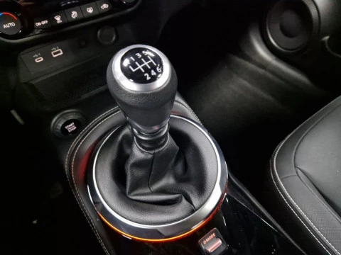 Nissan Juke DIG-T 84 kW (114 CV) 6M/T Tekna