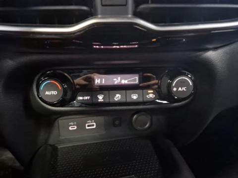 Nissan Juke DIG-T 84 kW (114 CV) 6M/T Tekna