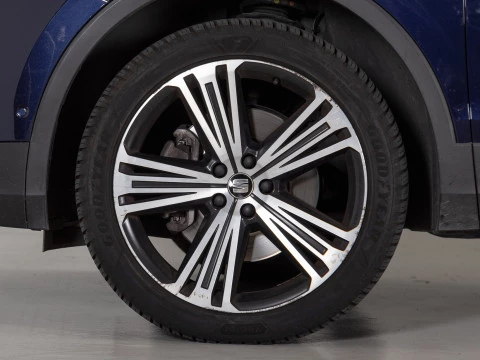 Seat Tarraco 2.0 EcoTSI 140kW 4Dr DSG S&S Xcel Plus