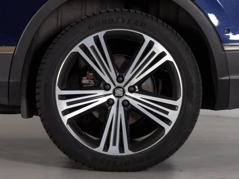 Seat Tarraco 2.0 EcoTSI 140kW 4Dr DSG S&S Xcel Plus