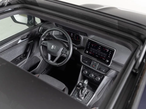 Seat Tarraco 2.0 EcoTSI 140kW 4Dr DSG S&S Xcel Plus