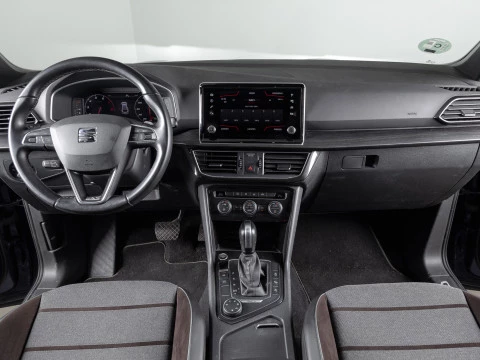 Seat Tarraco 2.0 EcoTSI 140kW 4Dr DSG S&S Xcel Plus