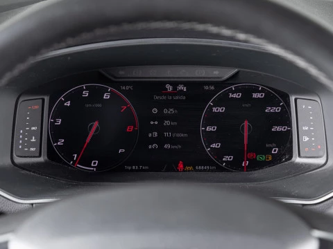 Seat Tarraco 2.0 EcoTSI 140kW 4Dr DSG S&S Xcel Plus