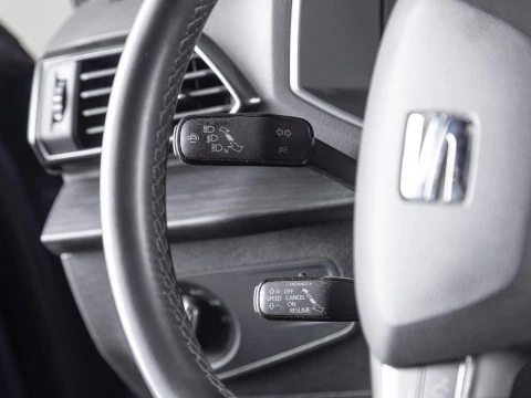 Seat Tarraco 2.0 EcoTSI 140kW 4Dr DSG S&S Xcel Plus